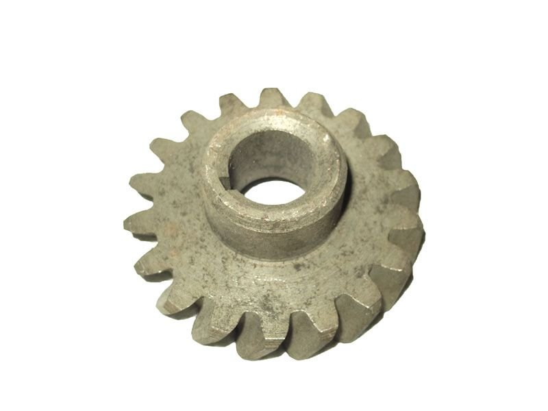 ШЕСТЕРНЯ Д144-1403228 МАСЛ.НАСОСА (Z=18)