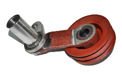 НАТЯЖИТЕЛЬ 260.5-1310105 МТЗ-2022 (шкив 2 ручья)