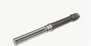 ПОЛУОСЬ ЗАДНЕГО МОСТА 50-2407082 А-01(нов.обр.)