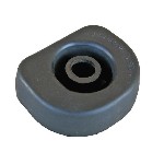 ЧЕХОЛ 45-3502202-Б1 КОЖУХА ТОРМОЗА ЮМЗ